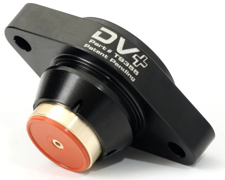 GFB DV+ TMS Diverter Valve Upgrade VW Audi 1.4 TSI