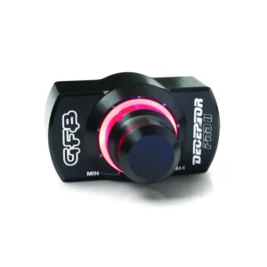GFB Deceptor Pro Control Box