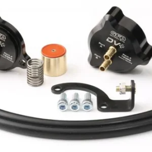 GFB Diverter+ Mini Cooper S N18 10+ 3