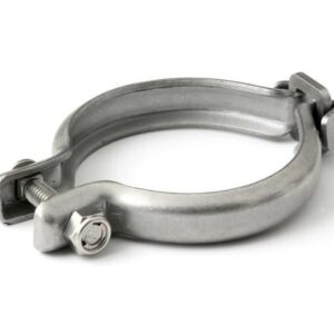 GFB EX38 Inlet EX44 Outlet Wastegate Klem