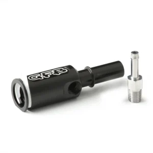 GFB Gauge Ports Boost Taps Audi A4 1.4 TFSI VW 1.2 TSI
