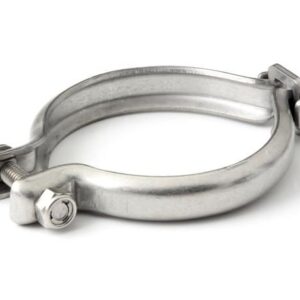 GFB Inlet Klem Wastegate EX44