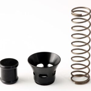 GFB Mach2 Atmosphere Upgrade Ford Laser TX3 1.6 1.8 T