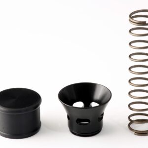 GFB Mach2 DV Atmosphere Upgrade Subaru WRX STI