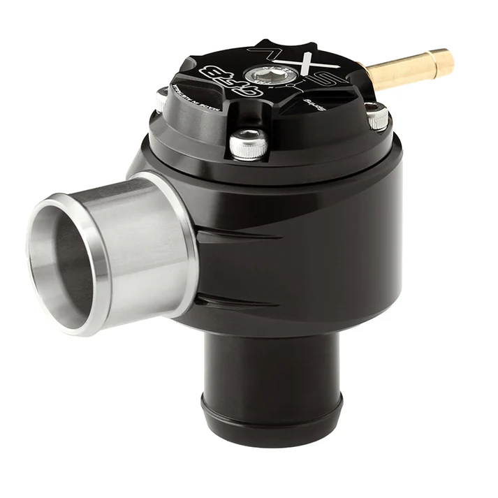 GFB SXV Recirc Bypass Valve 25mm In Out