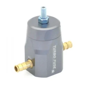 GFB Turbo Fuse Overboost Protection Valve