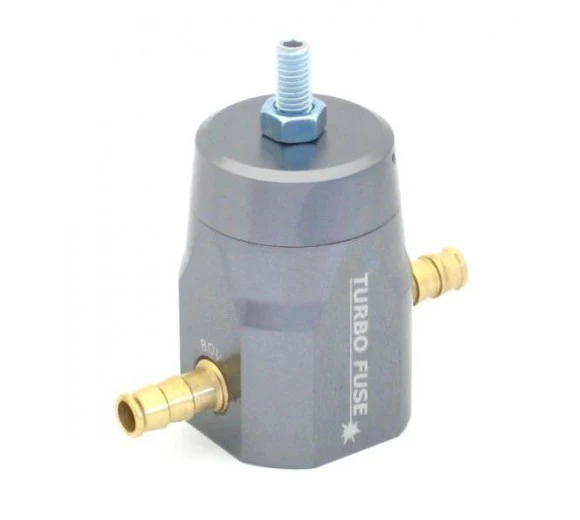 GFB Turbo Fuse Overboost Protection Valve