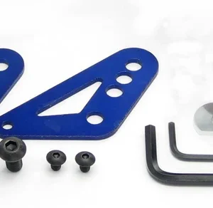 GFB Upgradekit Short Shifter Subaru STI 02+