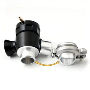 GFB V Klem Weld On Kit V4