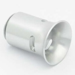 GFB Whistling Trompet Max 13psi Valves