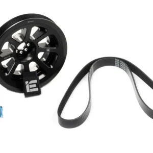 IE 3.0T Dual Pulley Power Kit B8 B8.5 & C7 Audi's 01