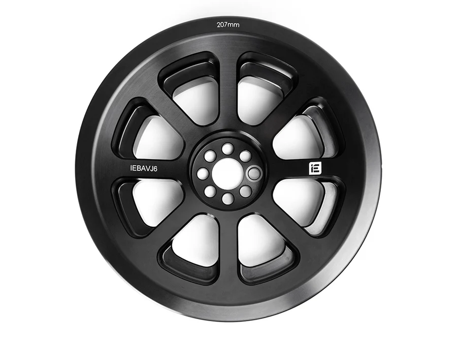 IE 3.0T Dual Pulley Power Kit B8 B8.5 & C7 Audi's 04