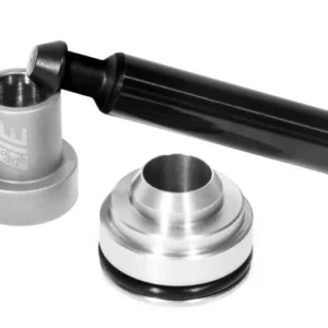 IE 3.0T HPFP interne upgradekit Audi 3.0T Supercharged 01