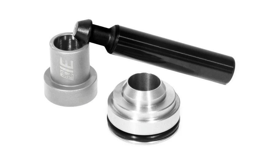 IE 3.0T HPFP interne upgradekit Audi 3.0T Supercharged 01