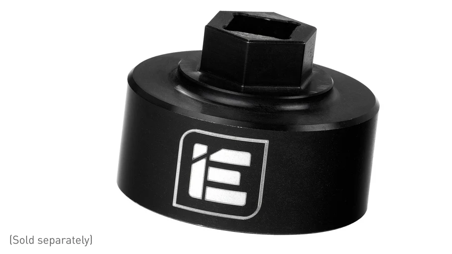 IE 3.0T HPFP interne upgradekit Audi 3.0T Supercharged 03