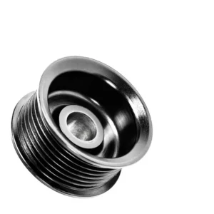 IE 3.0T TFSI superchargerpoelie upgrade Audi B8 B8.5 S4 01