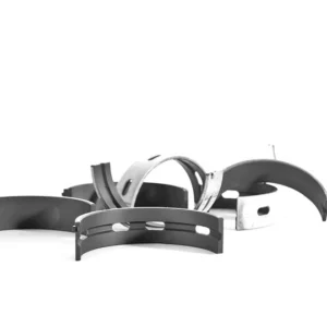 IE Calico gecoate hoofdlagerset Audi V6 2.7T 30V