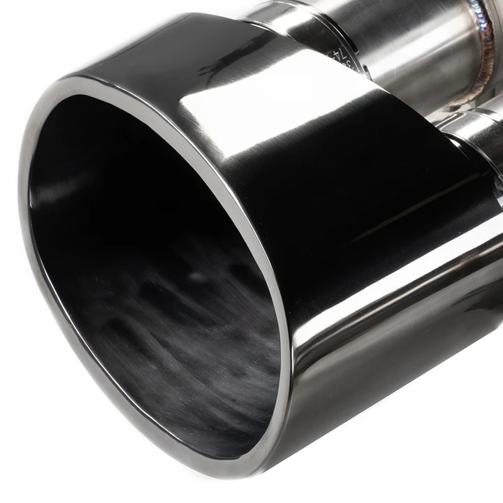 IE Catback uitlaatsysteem Audi RS6 RS7 C8 06