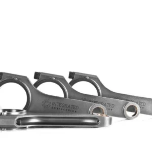 IE Gesmede Drop In Drijfstangen 144X20 VW Audi FSI 2.0T 01