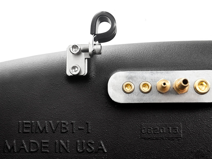 IE Intake spruitstuk VW Rabbit Jetta Golf 04