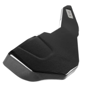 IE Koolstof deksel 3.0T Intakes Audi C7 C7.5 A6 A7 01
