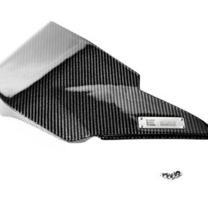 IE Koolstofvezel Inlaatdeksel AUDI S4 SQ5 Q5 S5 Coupe 03