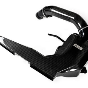 IE Koolstofvezel inlaatsysteem AUDI RS3 TTRS 8V 8S 01