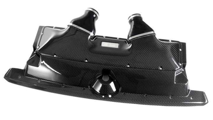 IE Koolstofvezel inlaatsysteem Audi RS6 RS7 C8 10