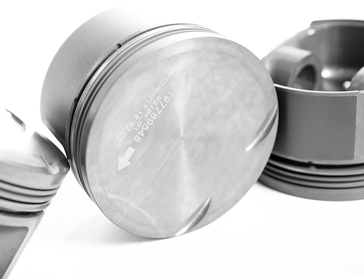 IE Mahle PowerPak zuigerset VW Audi 2.5L 2.5T 06