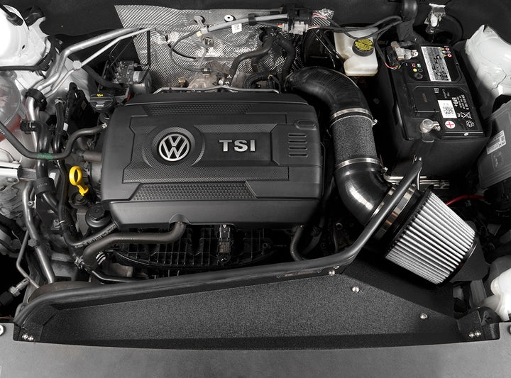 IE Prestatie inlaatsysteem voor VW Atlas 2.0T 03