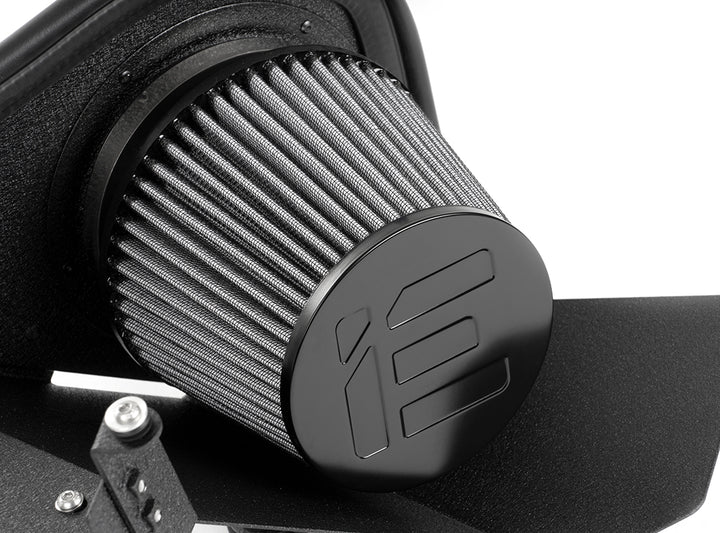 IE Prestatie inlaatsysteem voor VW Atlas 2.0T 09