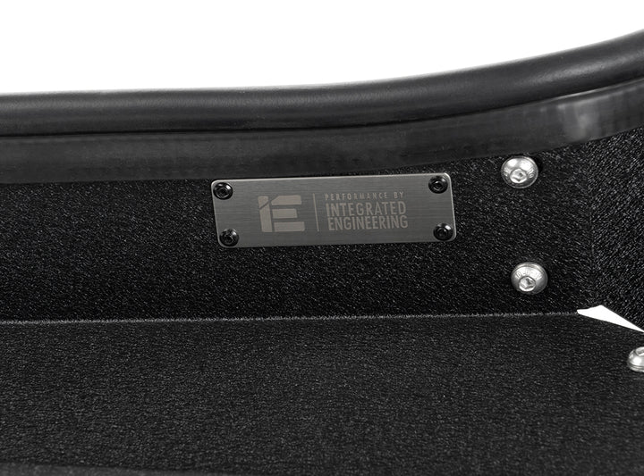 IE Prestatie inlaatsysteem voor VW Atlas 2.0T 10