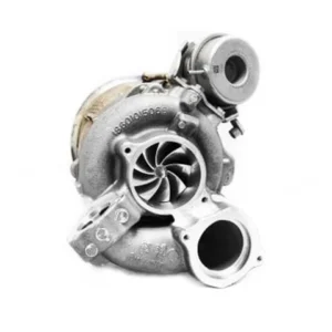 IE Puur750 Turbo Verbetering AUDI B9 B9.5 S4 SQ5 3.0T