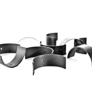 IE Racestanglagerset Calico Gecoat VW Audi 2 5L