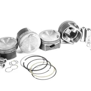 IE Spec Mahle Pistons VW MK5 MK6 Audi B8 C7 2.0T TSI 1