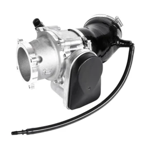 IE Throttle Body Upgrade Kit Audi 3.0T B8 B8.5 S4 S5 A7 01