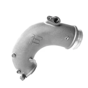 IE Turbo inlaatpijp Audi RS3 TTRS 2.5T EVO 01