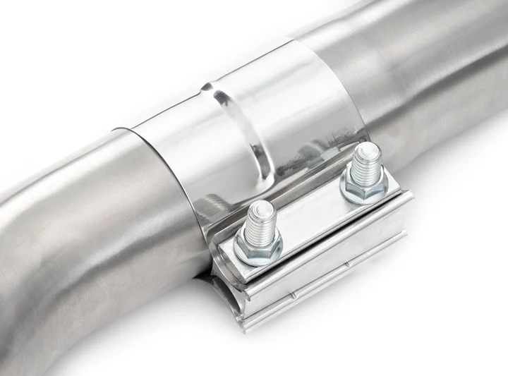 IE Upgrade middenpijpuitlaat Audi S4 S5 3.0T B9 B9.5 07