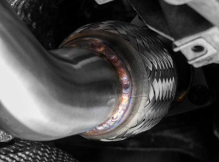 IE Upgrade van middenpijpuitlaat Audi C7 C7.5 S6 S7 04