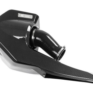 IE koolstofinlaatsysteem AUDI RS5 RS4 B9 B9.5 10