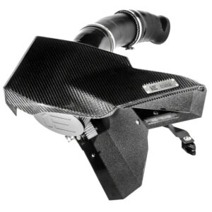 IE koud Air Intake Audi 8R SQ5 Q5 3.0T 1