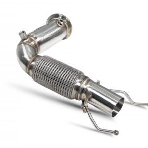 Mini Cooper S F56 (Inc JCW) (UK and EU Only) Non GPF Model 1