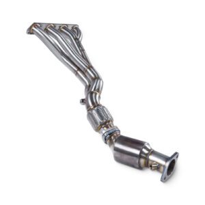 Mini Cooper S R53 & R52 1