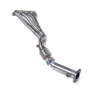 Mini Cooper S R53 & R52 1