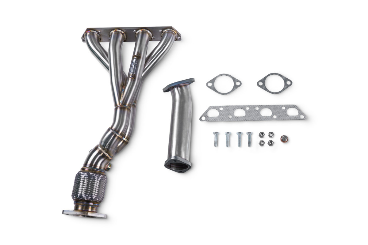 Mini Cooper S R53 & R52 3