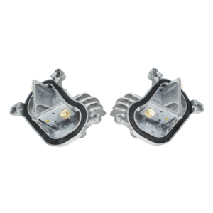 Endura DRL Module - Angel Eyes Geel CSL - BMW M3 F80 / M4 F82 F83 (LCI) - LED