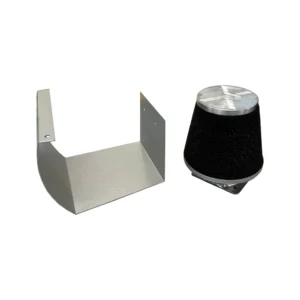 Pipercross Air Intake System Mazda MX5 NA 1.6