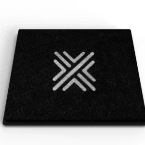 Pipercross Paneel Luchtfilter AirtecGolf