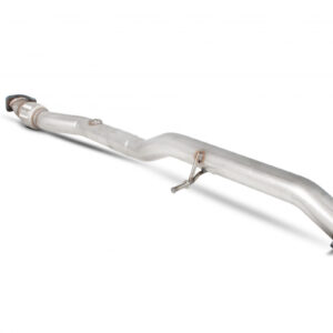 Scorpion Air Intake Vauxhall Astra J GTC 1.6 Turbo 01