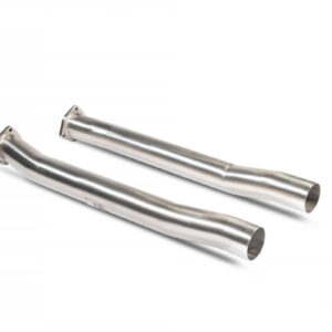 Scorpion Cat Back Systeem Audi RS3 8V Sportback 1